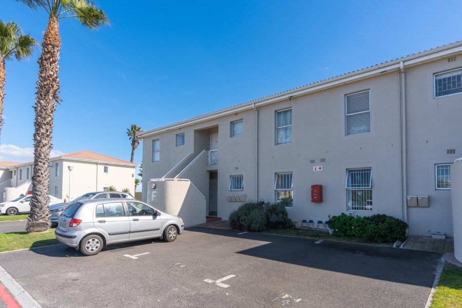 2 Bedroom Property for Sale in Milnerton Western Cape